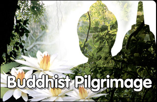 Pilgrimage in Buddhist India