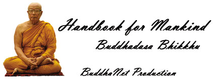 Handbook for Mandkind