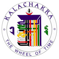 Wheel of Time - Kalachakra